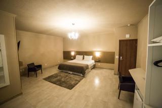 Hotel Fazenda Dona Francisca - 2