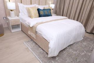 Superb Studio by The Creek view - Dubai - 0