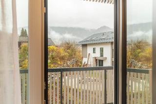 Apartment zum Genießen - Garmisch-Partenkirchen - 1