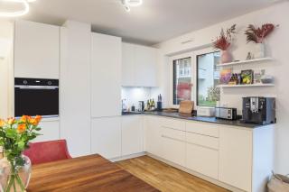 Apartment zum Genießen - Garmisch-Partenkirchen - 6