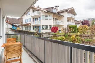 Apartment zum Genießen - Garmisch-Partenkirchen - 9