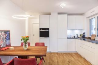 Apartment zum Genießen - Garmisch-Partenkirchen - 5