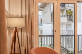 Apartment zum Genießen - Garmisch-Partenkirchen - 3