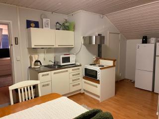 Koskentien kotimajoitus & Luxury Glamping - Jämsä - 3