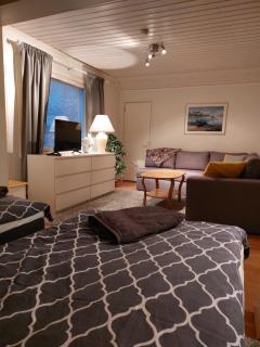 Koskentien kotimajoitus & Luxury Glamping - Jämsä - 8