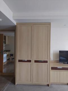 Lets Idea Hotel Flat Particular - 4