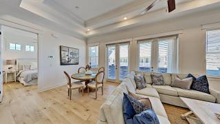 Settle By The Sea - Inlet Beach - 7