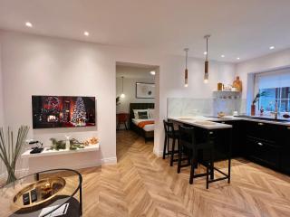 Apartament Na Krzywym Kole - 0