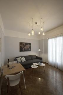 Apollonos Amalia one bedroom - Athens - 5