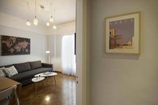 Apollonos Amalia one bedroom - Athens - 4