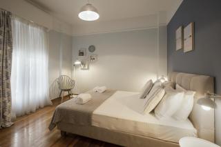 Apollonos Amalia one bedroom - Athens - 6