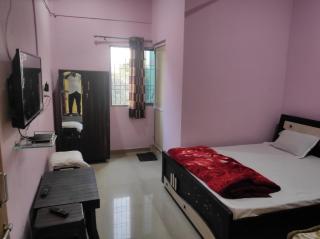 Vrundavan home stay and Village resort - 3