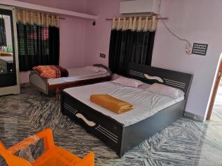 Vrundavan home stay and Village resort - 2