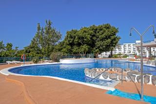 Charming Studio with ocean view and Pool, Paraíso del Sur 1207 - Adeje - 5