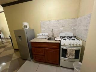 Pista Q hostel and apartments - Oranjestad - 6