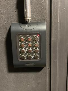 Koskentien yksiö - 2