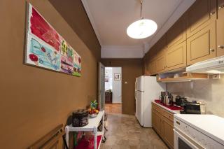 Spacious 3 Bedroom apt near Acropolis museum - Atene - 3