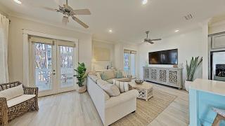 Prominence on 30A - Mint to Relax - Inlet Beach - 6