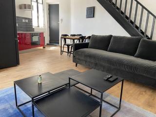 Appartement de standing au cœur d’Avignon - Avignone - 7