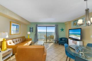 Summit Beach Resort #1401 - 5