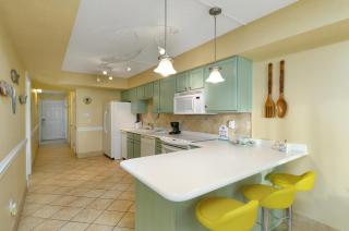 Summit Beach Resort #1401 - 1