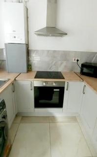 Entrepreneur Stays - 8 Guest house - Liverpool - 1