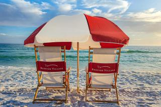 Blue Mountain Beachcomber - Santa Rosa Beach - 0