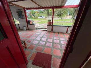 El Gran Mirador - Buenavista - 1