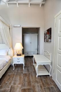Alya Villa Butik Hotel - Turunç - 7
