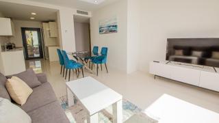 Paloma Beach 32A - Manilva - 8