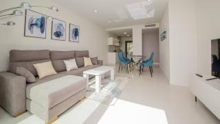 Paloma Beach 32A - Manilva - 5