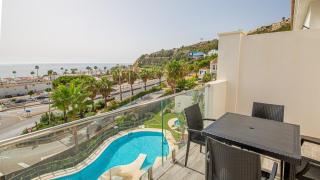 Paloma Beach 32A - Manilva - 4