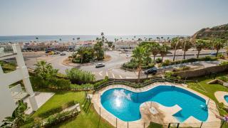 Paloma Beach 32A - Manilva - 1