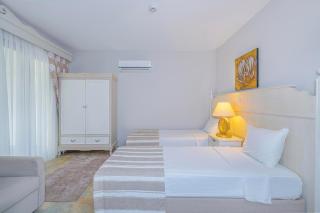 Alya Villa Butik Hotel - Turunç - 5
