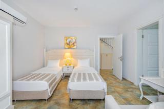 Alya Villa Butik Hotel - Turunç - 1