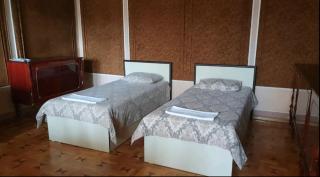 Classic Apartment on Kievyan - Erevan - 5