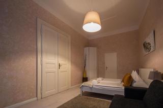 Rose Ruterra Suite - Prague - 4