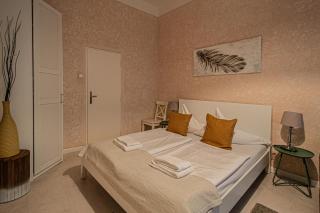 Rose Ruterra Suite - Prague - 5