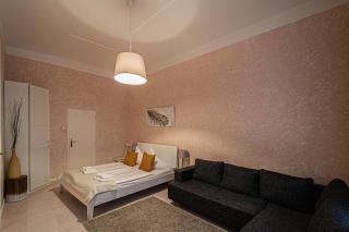 Rose Ruterra Suite - Prague - 6