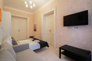 Rose Ruterra Suite - Prague - 2
