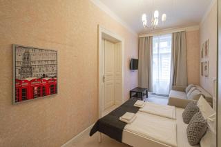 Rose Ruterra Suite - Prague - 7