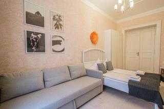 Rose Ruterra Suite - Prague - 8