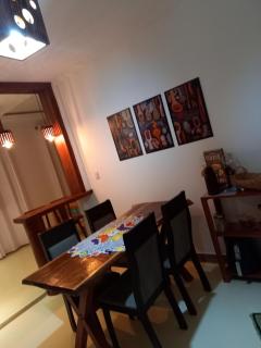 Casa Doce Lar Caraíva - 7