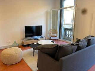 Appartement entièrement rénové au cœur d’Avignon - Avignone - 5