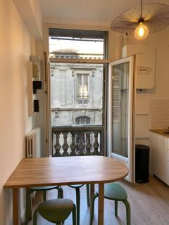 Appartement entièrement rénové au cœur d’Avignon - Avignone - 4