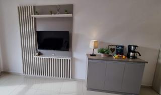 Curta Praia de Armação - Casa Violeta - Penha - 5
