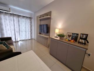 Curta Praia de Armação - Casa Violeta - Penha - 6