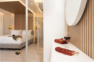 Incanto Boutique Suites - Mets - Atene - 7