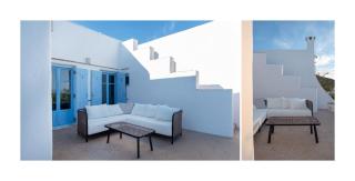 Morfia Villas - Piso Livadi - 4