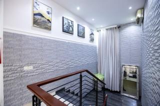 Rushmore - Standard Room - Lagos - 5